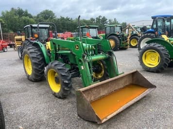 Main image John Deere 5300